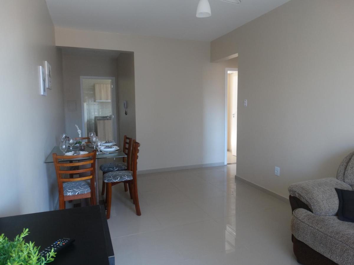 Appartamento Apartamento Na Praia De Torres Esterno foto